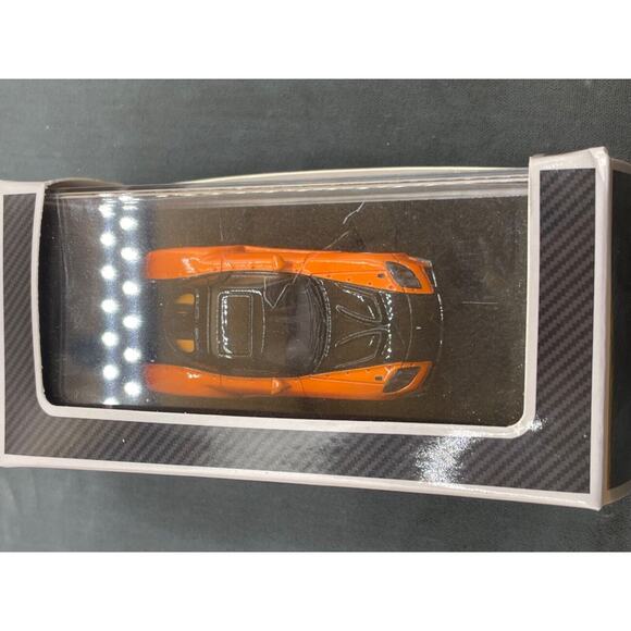 YM Model Fortun 7 RX-7 1/64 - Picture 6 of 8